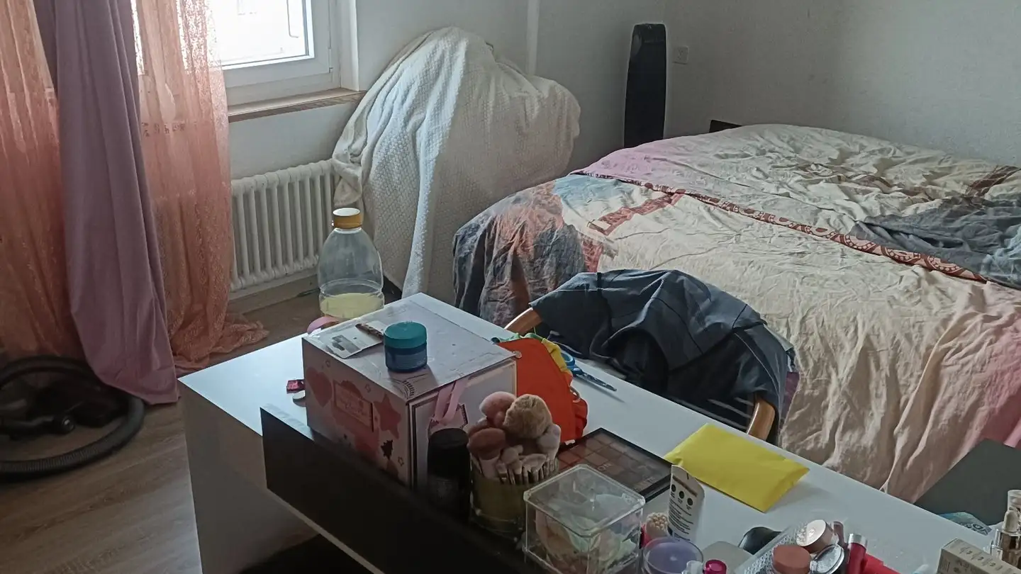 Wohnung mieten - Bahnhofstrasse 4, 3627 Heimberg