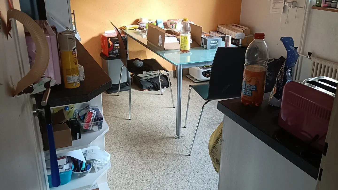 Wohnung mieten - Bahnhofstrasse 4, 3627 Heimberg - Foto 2