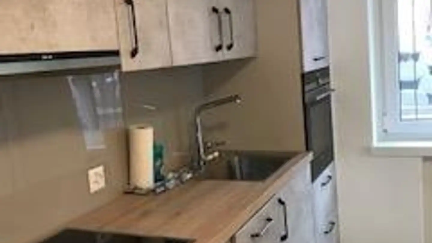 Appartamento in affitto - Via Rivascia 3, 6853 Ligornetto - Foto 3