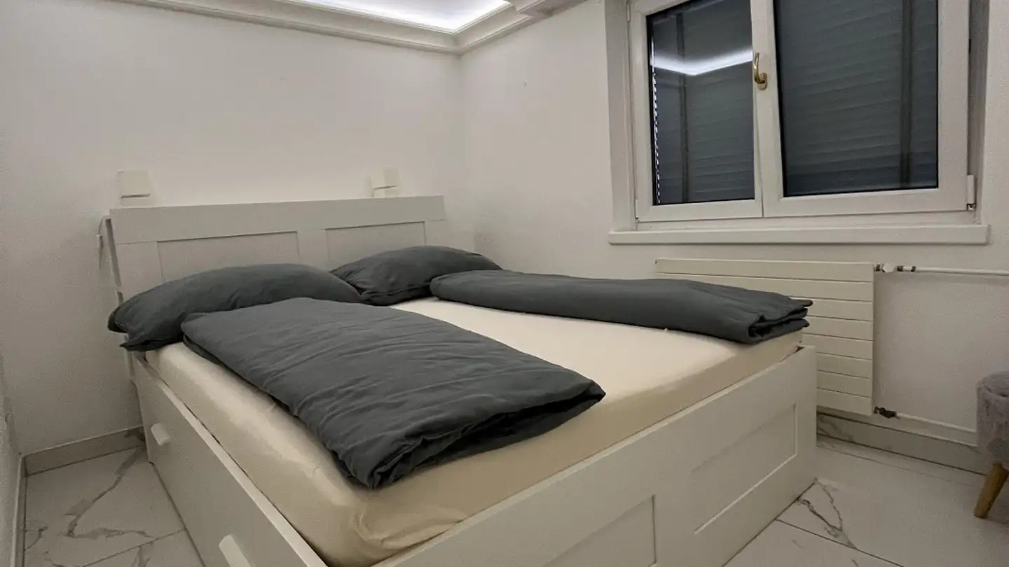 Appartamento in affitto - Via Rivascia 3, 6853 Ligornetto - Foto 4