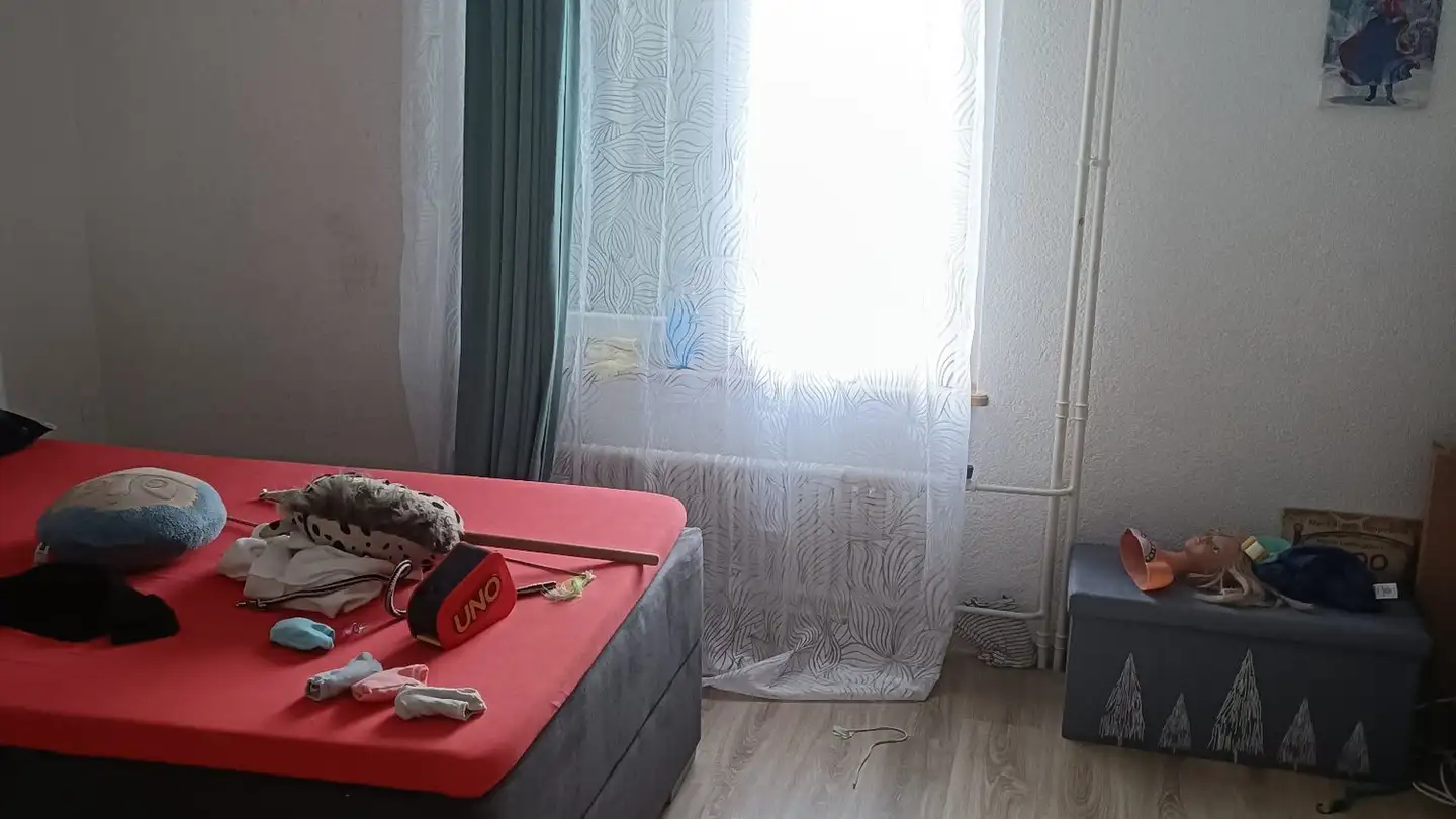 Wohnung mieten - Bahnhofstrasse 4, 3627 Heimberg - Foto 4