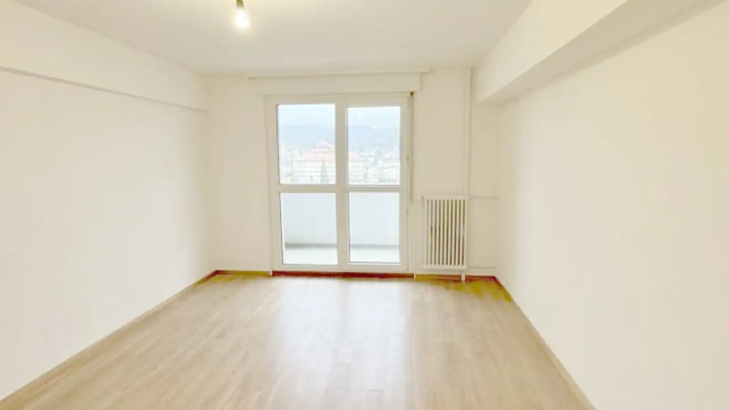 Wohnung mieten - Rue François-Jaques 6, 2114 Fleurier - Foto 3