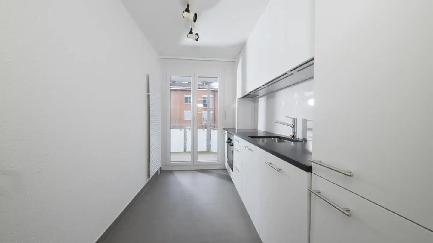Wohnung mieten - Apfelseestrasse 20, 4143 Dornach - Foto 2