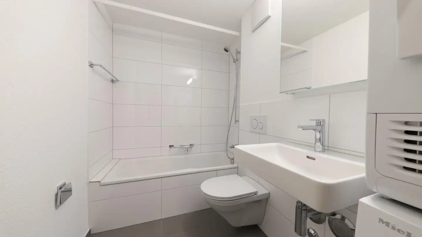 Wohnung mieten - Apfelseestrasse 20, 4143 Dornach - Foto 3
