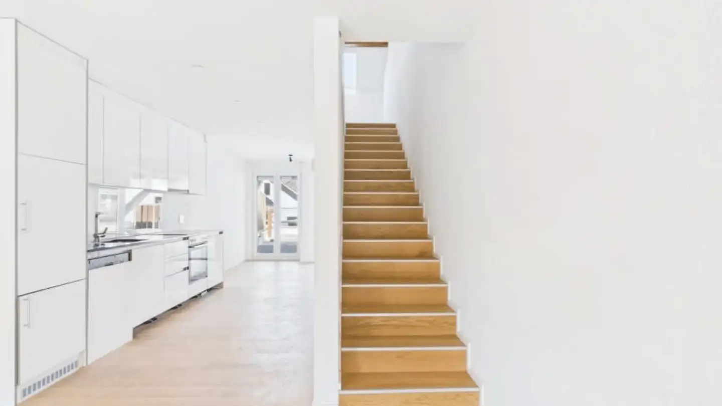 Edificio residenziale in vendita - Hinterdorf 9, 5076 Bözen - Foto 3