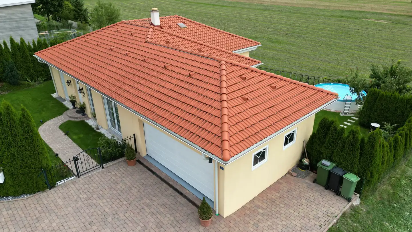 Single house for sale - Erlinsbacherstrasse 18, 4655 Stüsslingen