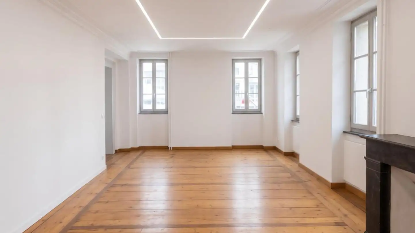 Bürofläche mieten - Rue De Genève 40, 1225 Chêne-Bourg - Foto 4
