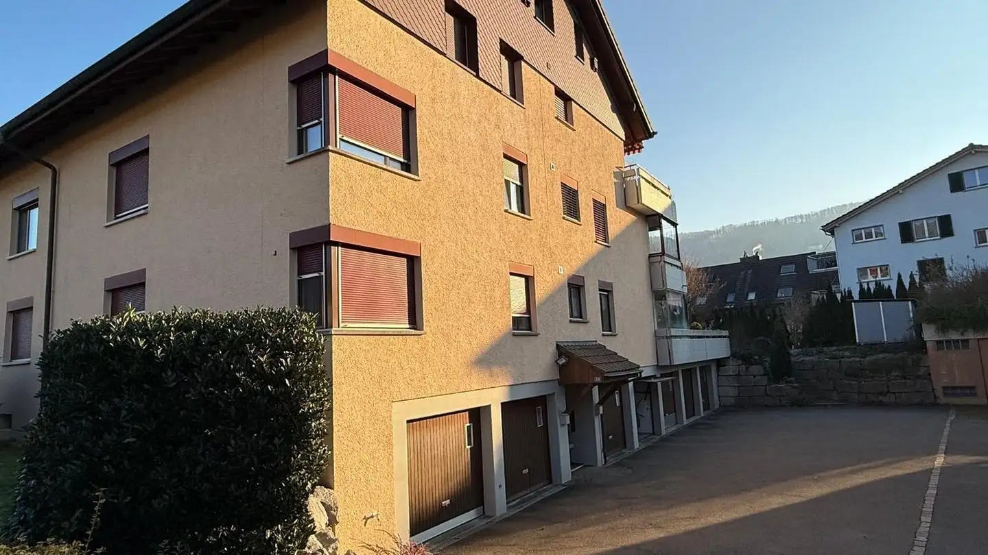 Apartment for sale - Dorfwisenstrasse 33, 8165 Schöfflisdorf - Photo 2