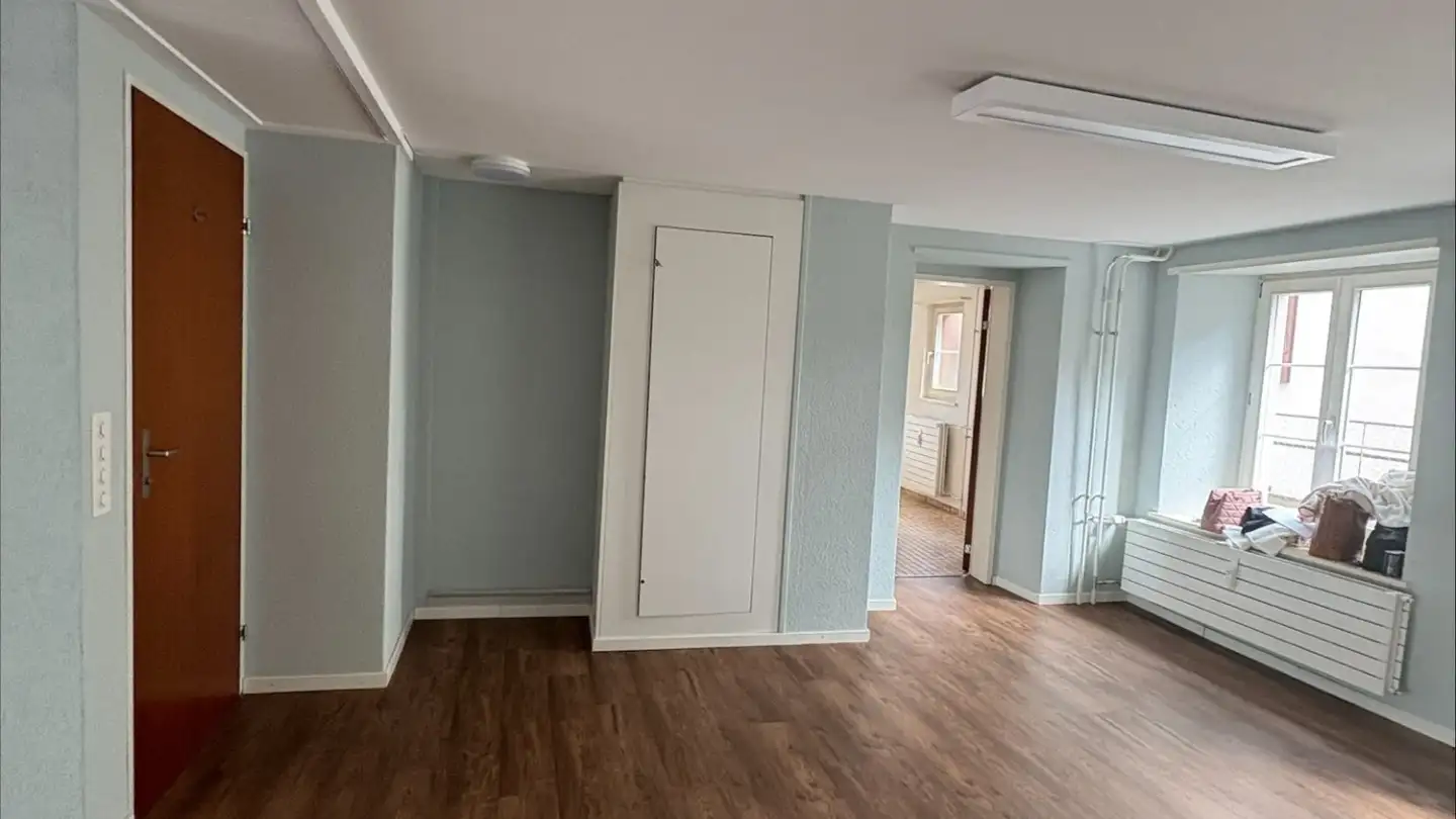 Negozio in affitto - Hauptstrasse 89, 4450 Sissach - Foto 4