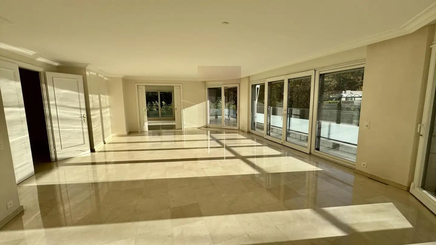 Apartment for rent - 1208 Genève - Photo 4