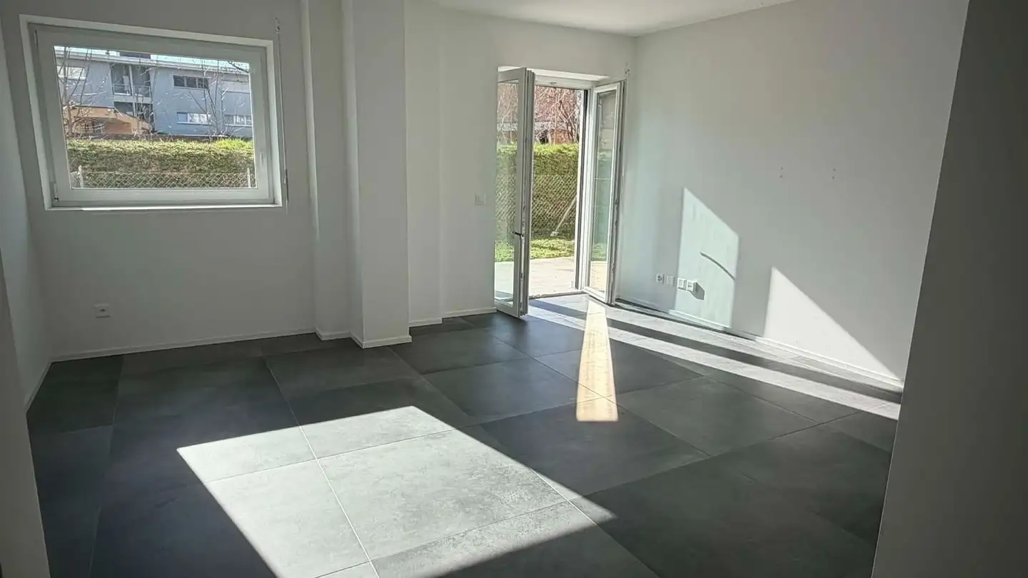 Wohnung mieten - Via Mastri Ligornettesi, 6853 Ligornetto