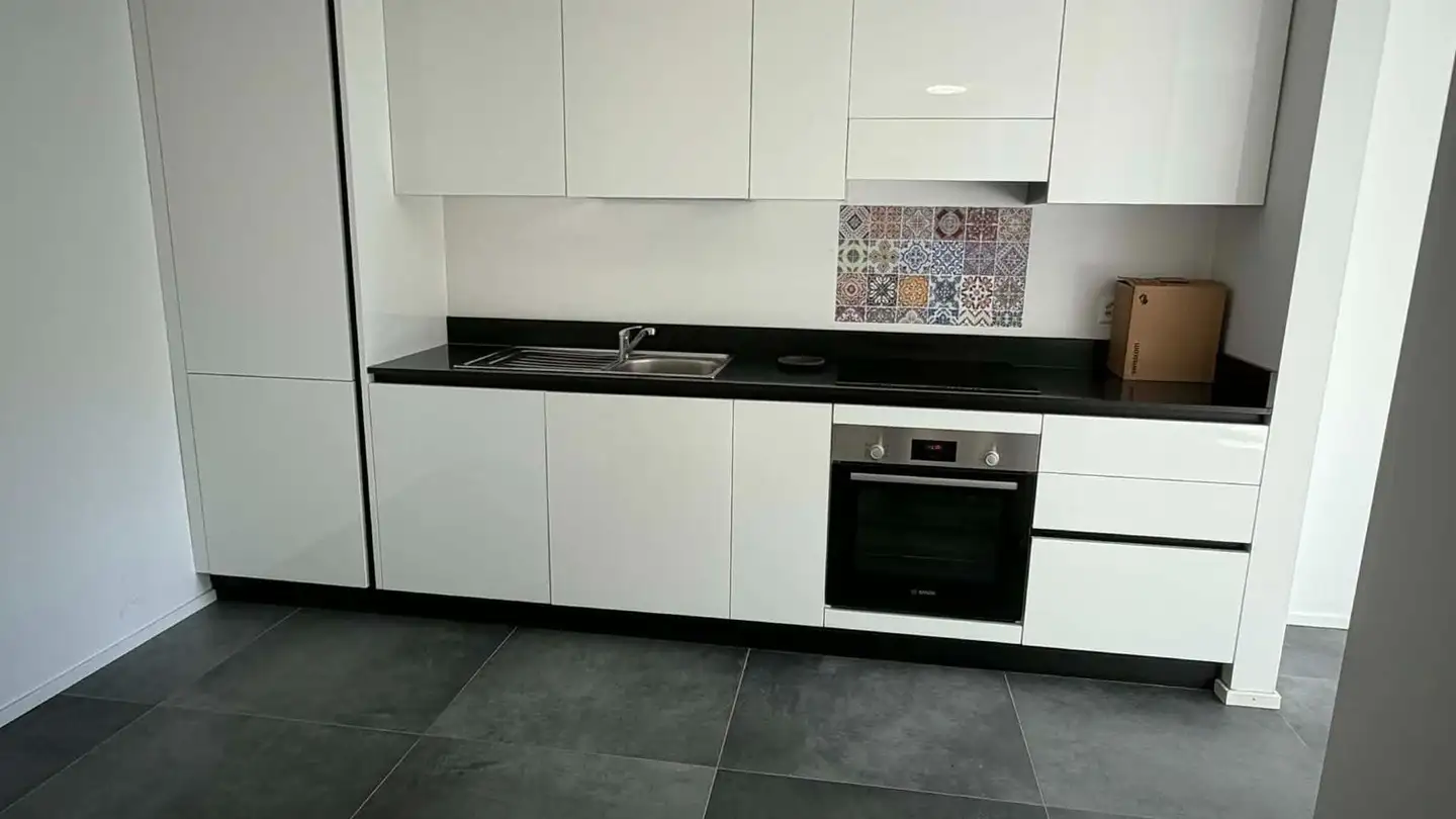 Wohnung mieten - Via Mastri Ligornettesi, 6853 Ligornetto - Foto 4