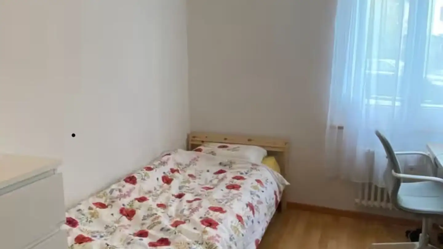 Single room for rent - 8408 Winterthur