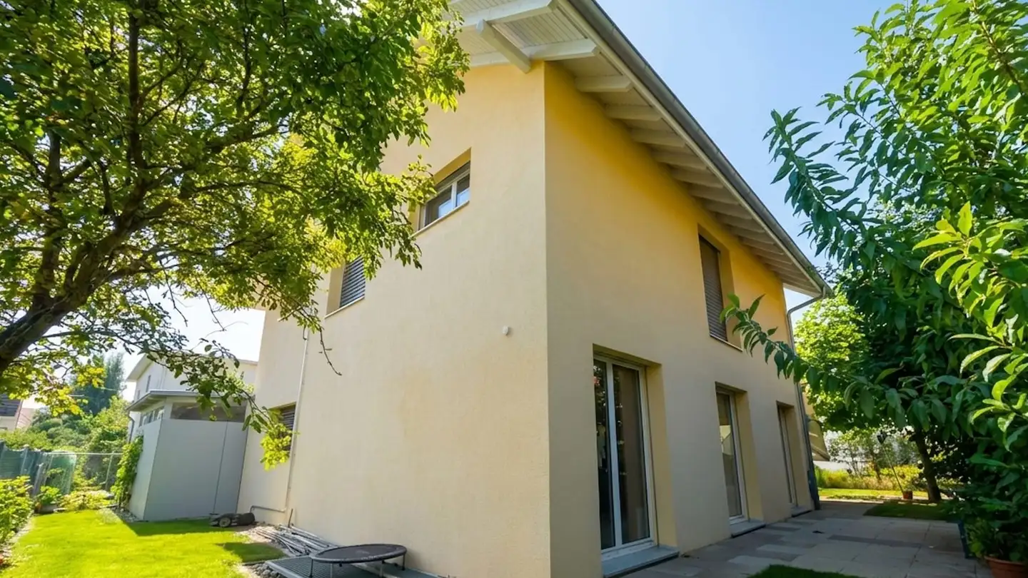 Maison individuelle à vendre - Obergerlafingenstrasse 18, 4566 Kriegstetten - Photo 3