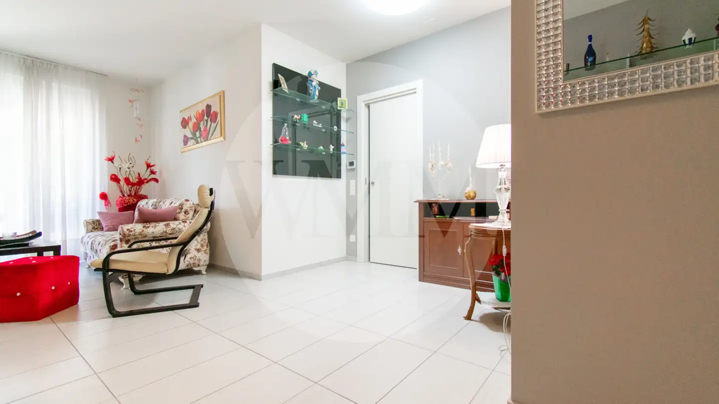 Wohnung kaufen - 6900 Lugano