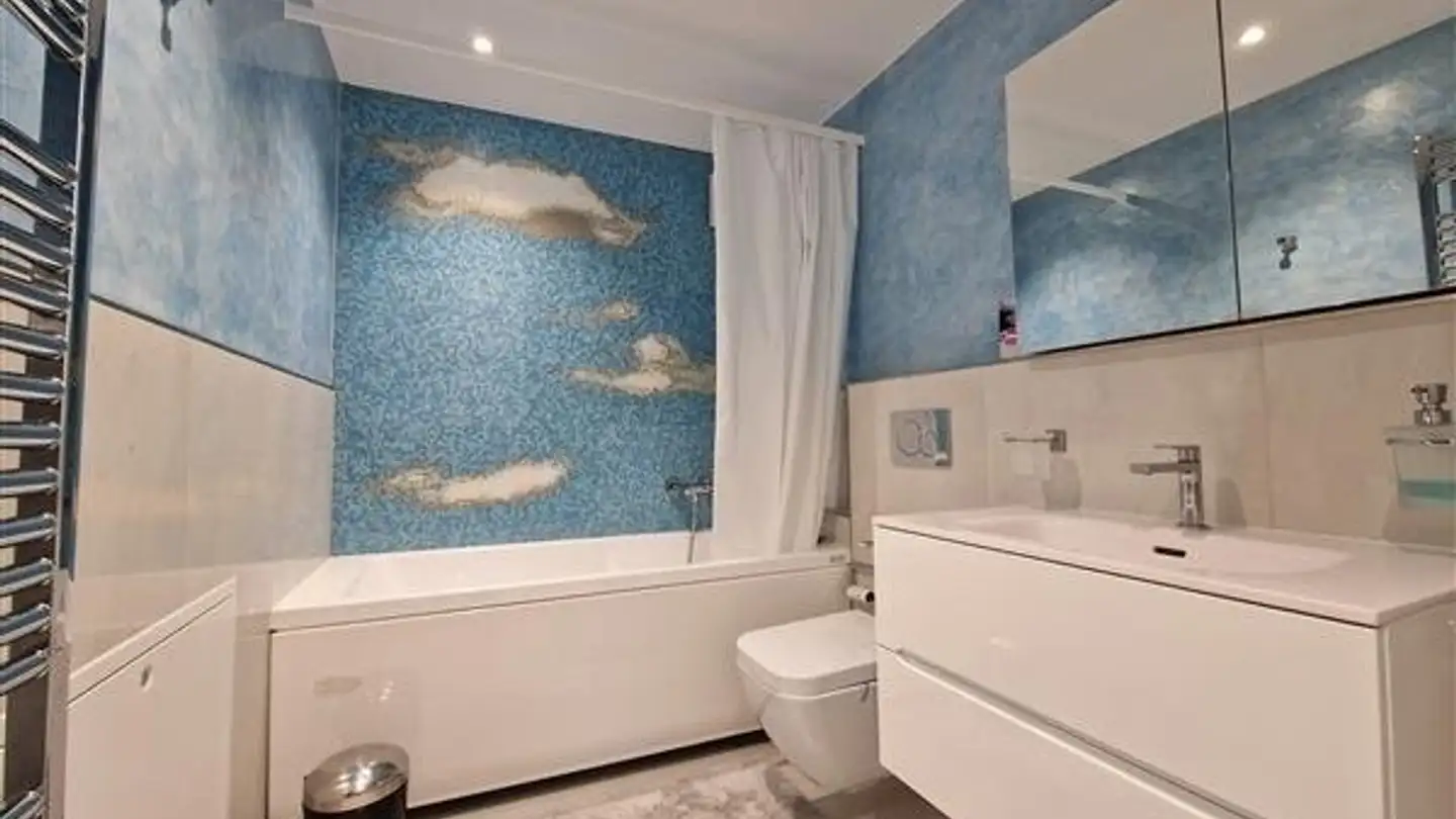 Appartement à louer - 6612 Ascona - Photo 4