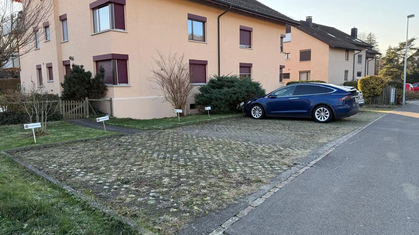 Apartment for sale - Dorfwisenstrasse 33, 8165 Schöfflisdorf - Photo 3