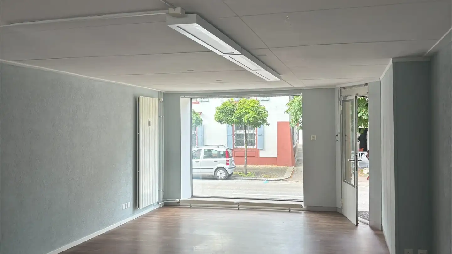 Negozio in affitto - Hauptstrasse 89, 4450 Sissach - Foto 2