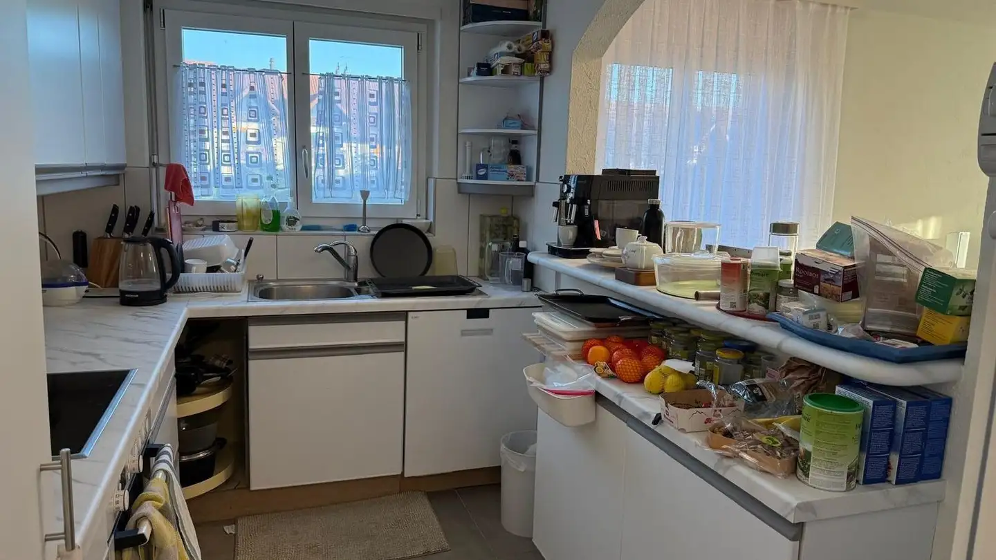 Apartment for sale - Dorfwisenstrasse 33, 8165 Schöfflisdorf - Photo 4
