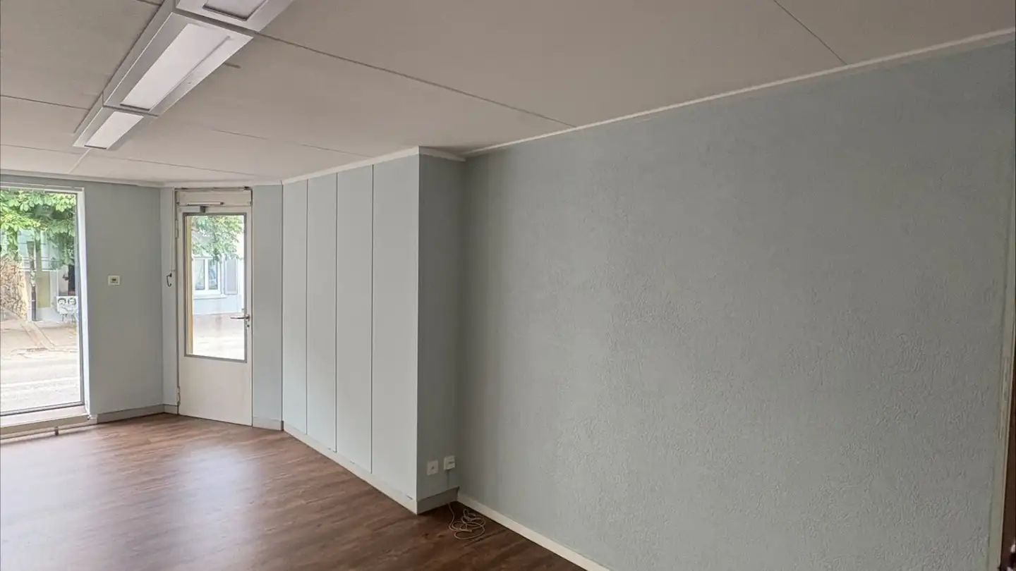Negozio in affitto - Hauptstrasse 89, 4450 Sissach - Foto 3