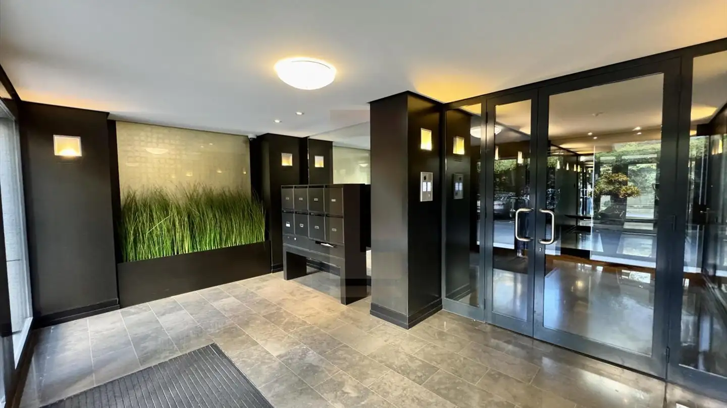 Apartment for rent - 1208 Genève - Photo 2