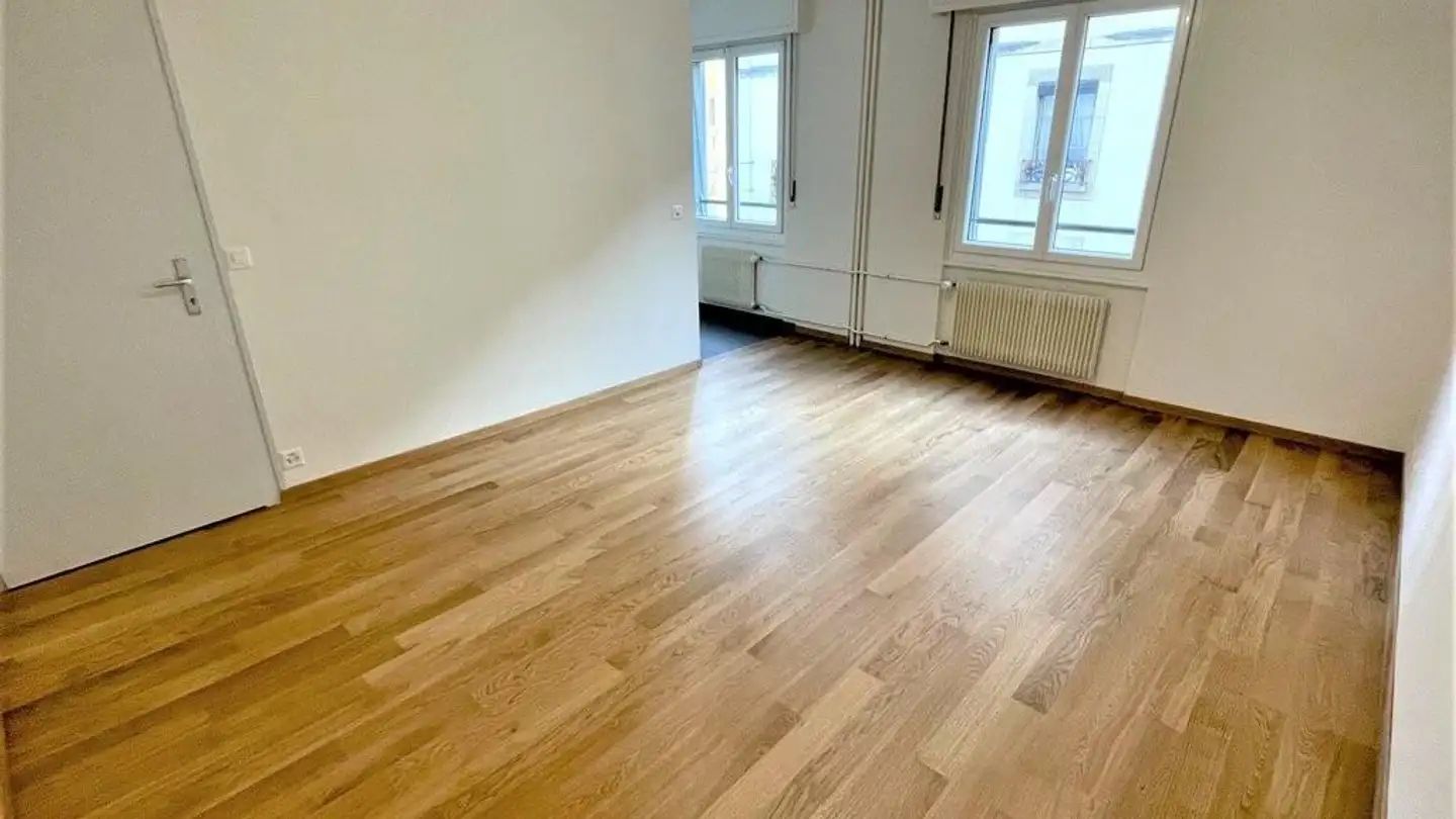 Apartment for rent - Rue Louis- Favre 7, 1201 Genève - Photo 3