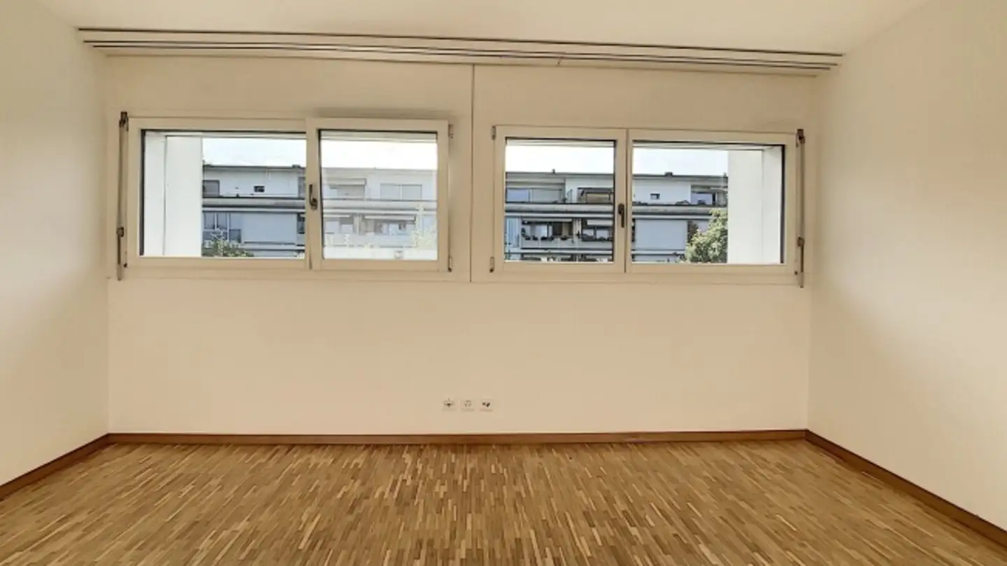 Penthouse mieten - Gärteli 13, 3210 Kerzers - Foto 3