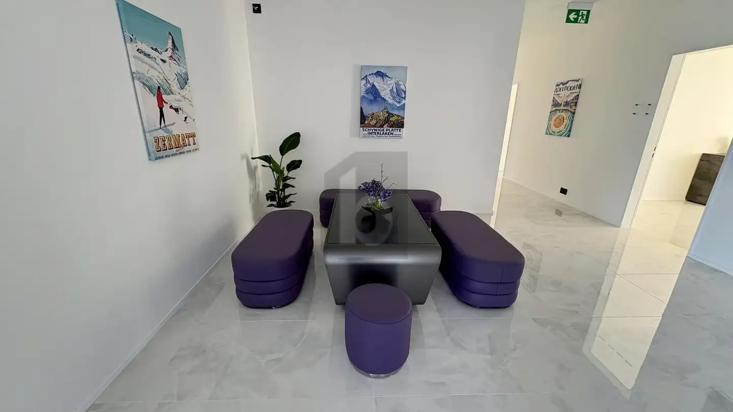 Spazio ufficio in affitto - 8835 Feusisberg - Foto 4