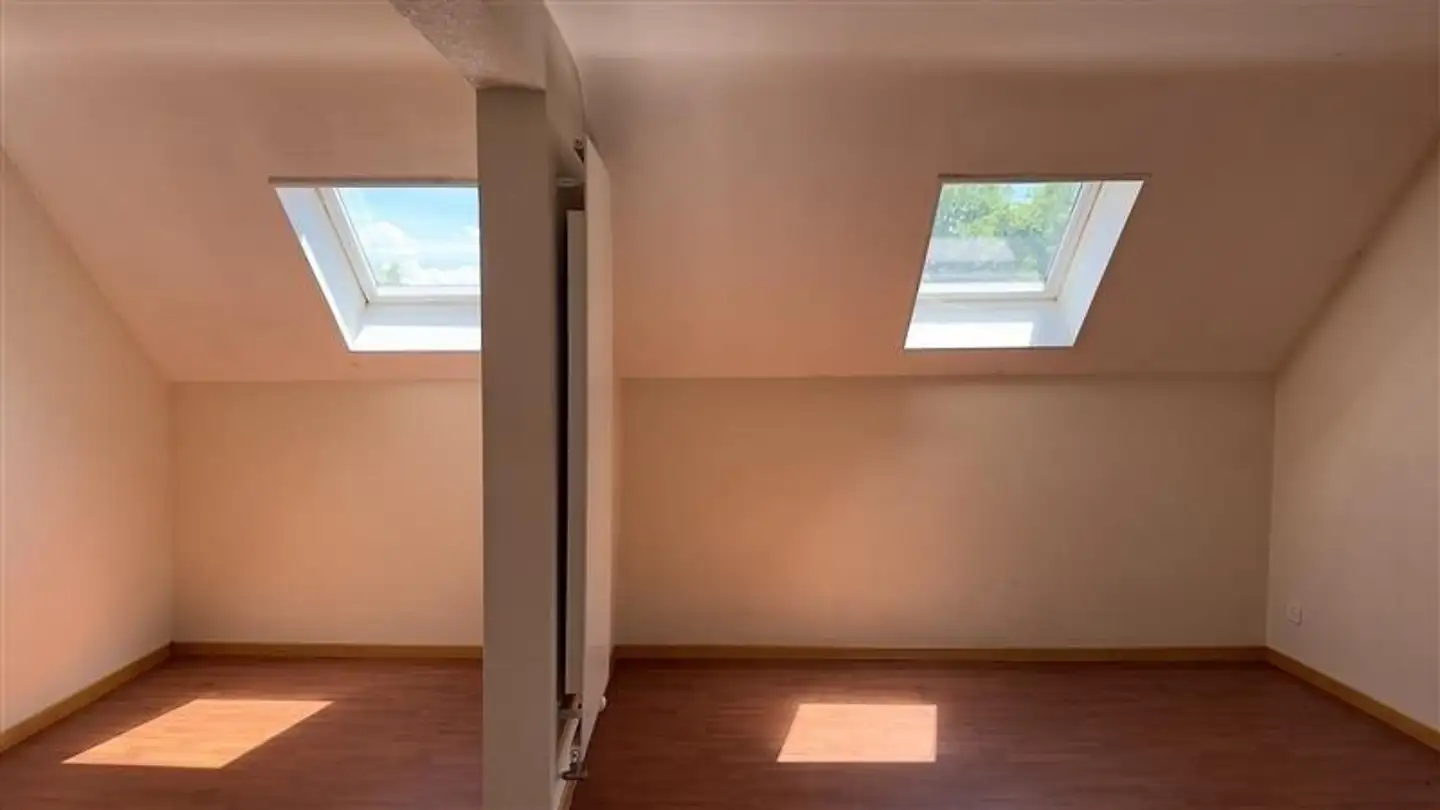 Apartment for rent - Faubourg Du Lac / Seevorstadt 29, 2502 Biel/Bienne - Photo 2