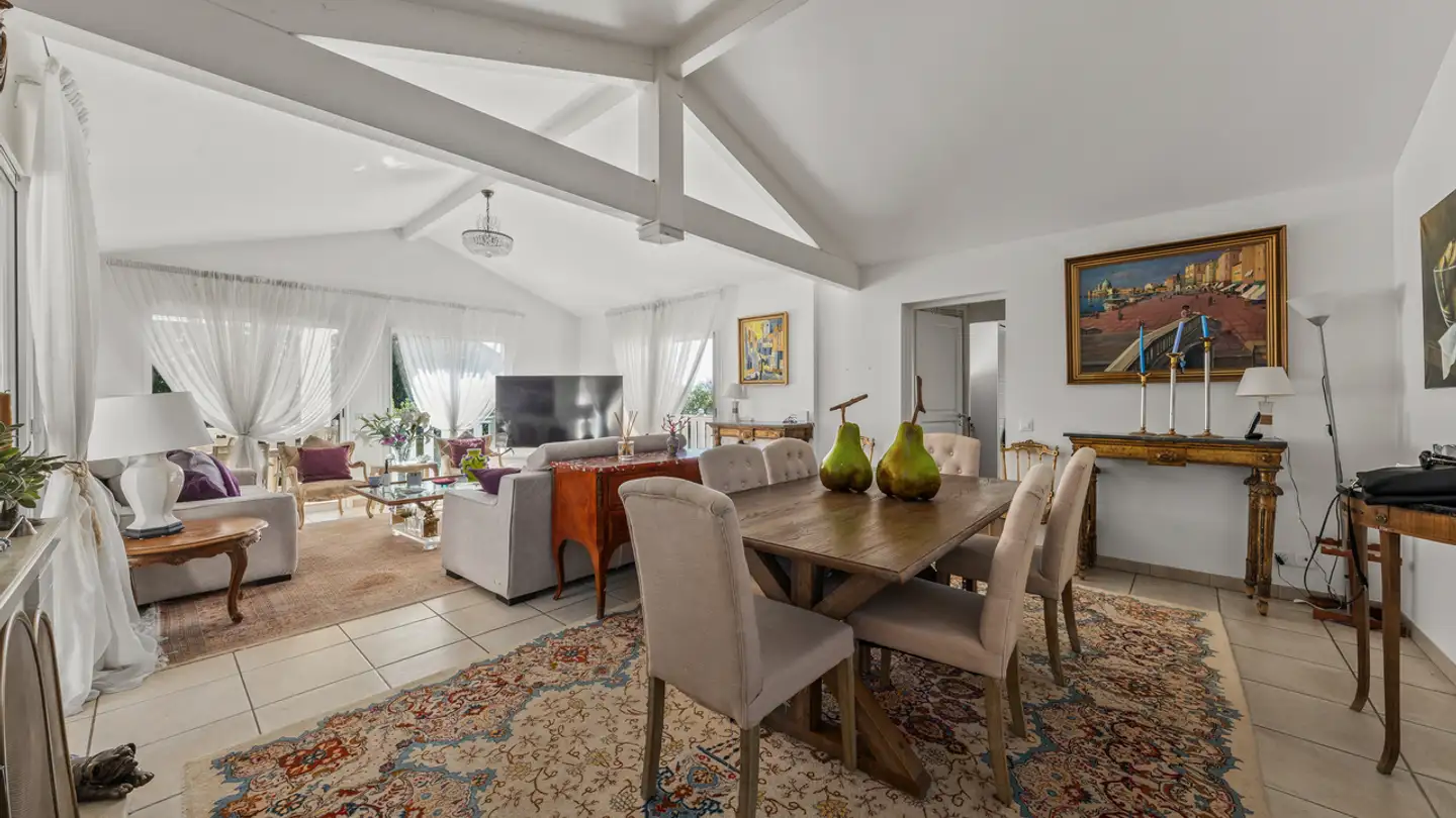 Casa bifamiliare in vendita - 1222 Vésenaz - Foto 2