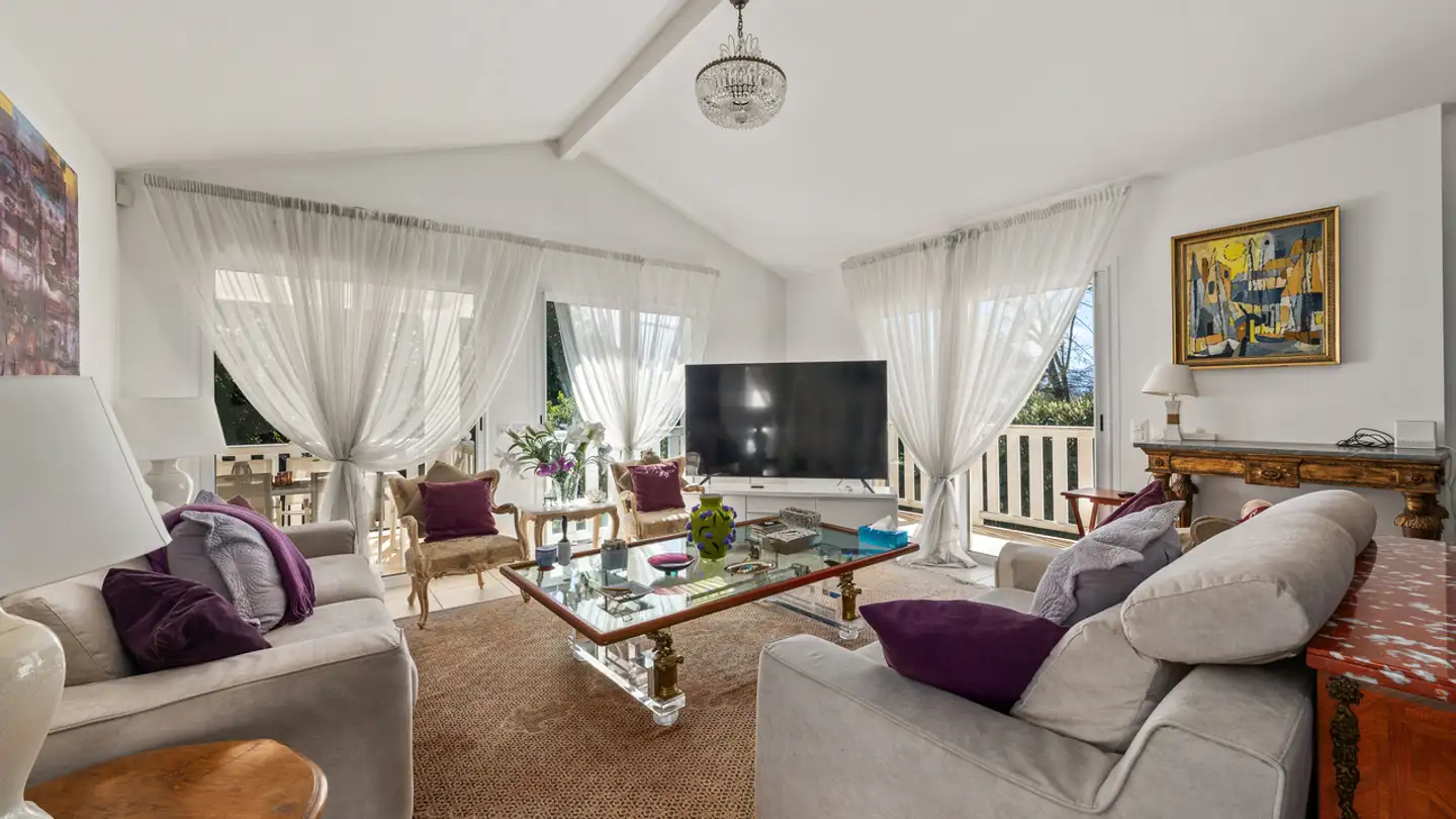 Casa bifamiliare in vendita - 1222 Vésenaz - Foto 3