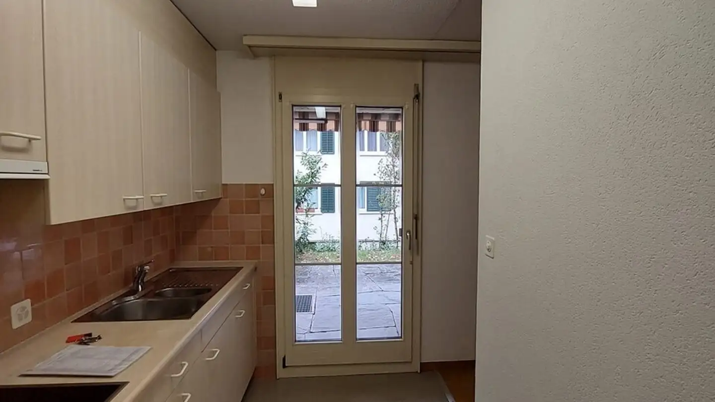 Apartment for rent - Bahnweg 3, 8240 Thayngen - Photo 3