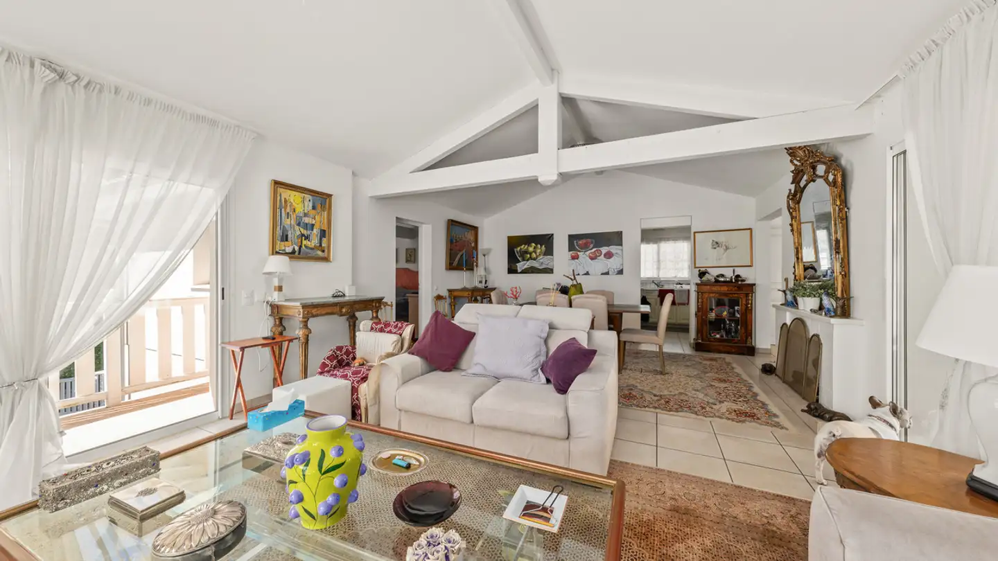 Casa bifamiliare in vendita - 1222 Vésenaz - Foto 4