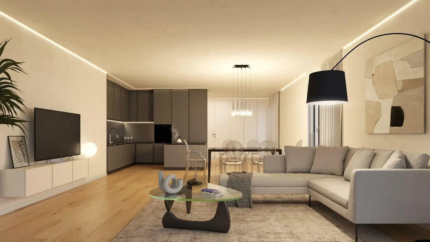 Appartement à vendre - Via Vorame 33, 6612 Ascona - Photo 4