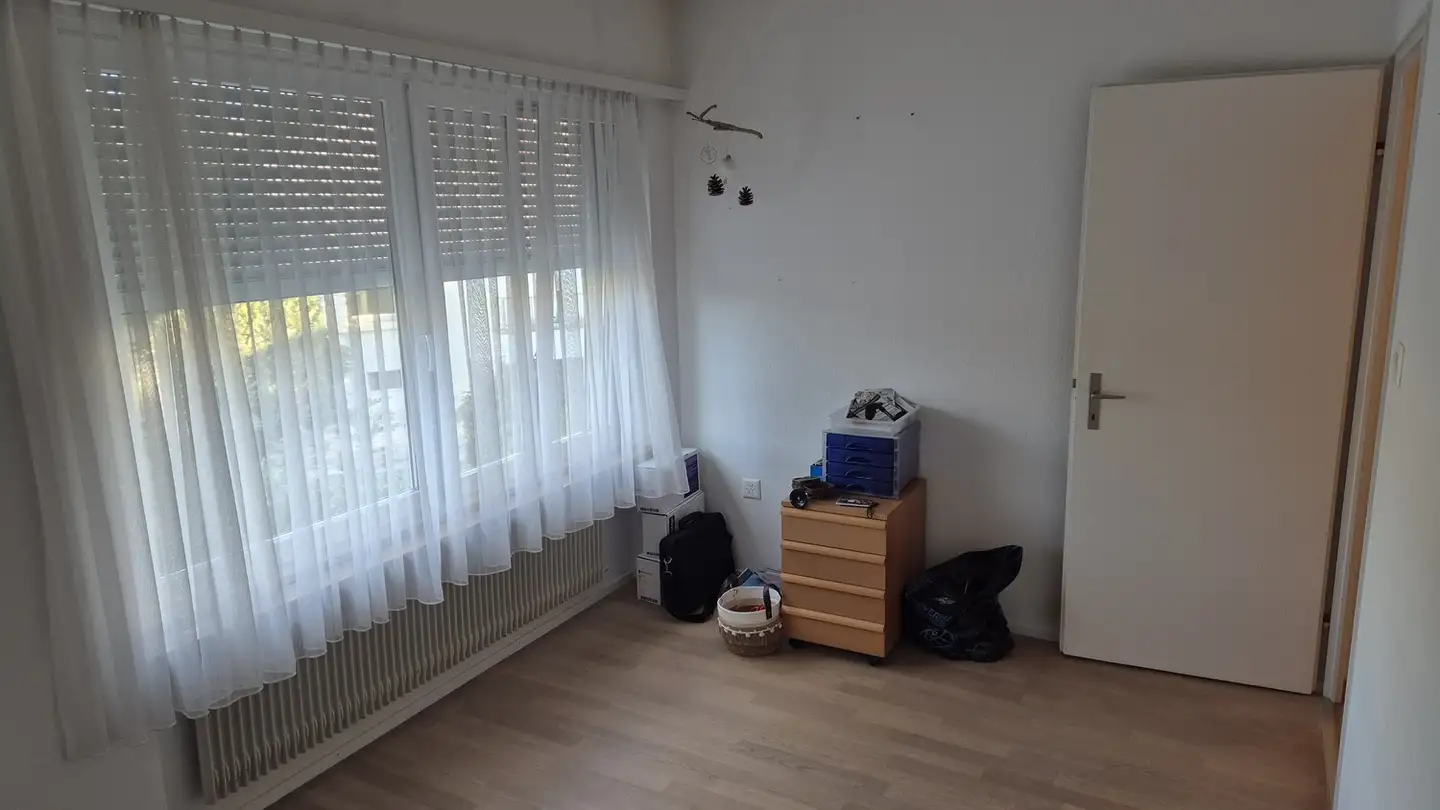 Zimmer mieten - Lägernweg 7, 8180 Bülach - Foto 3