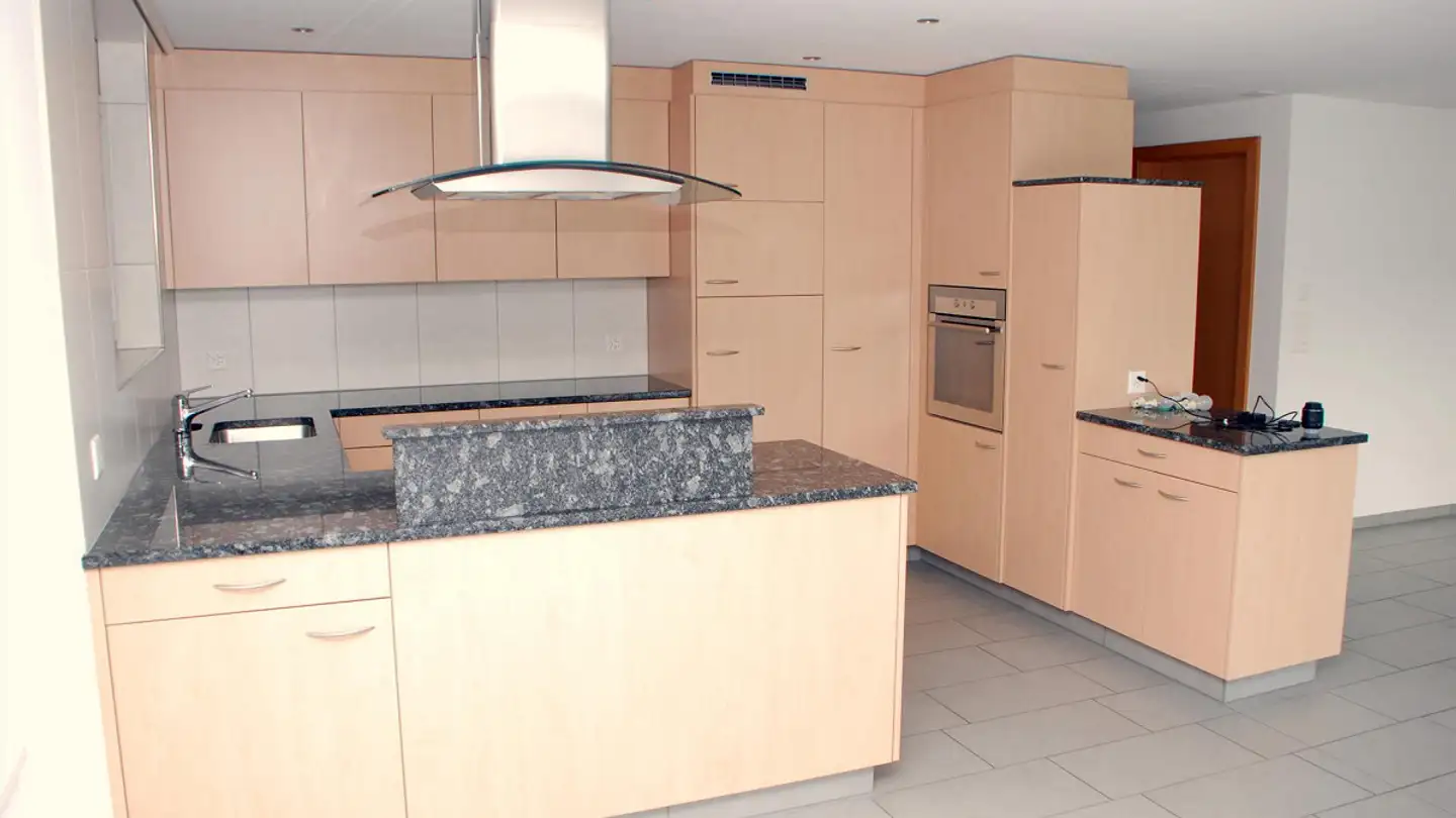 Appartement à louer - Sommerau 3, 9108 Gontenbad - Photo 3