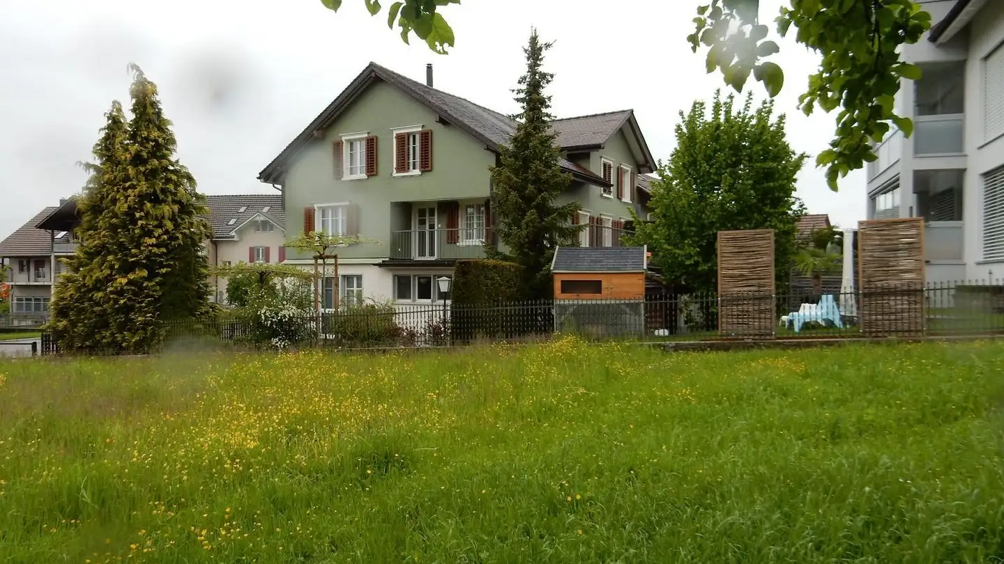 Wohnung mieten - Wilerstrasse 9, 9554 Tägerschen
