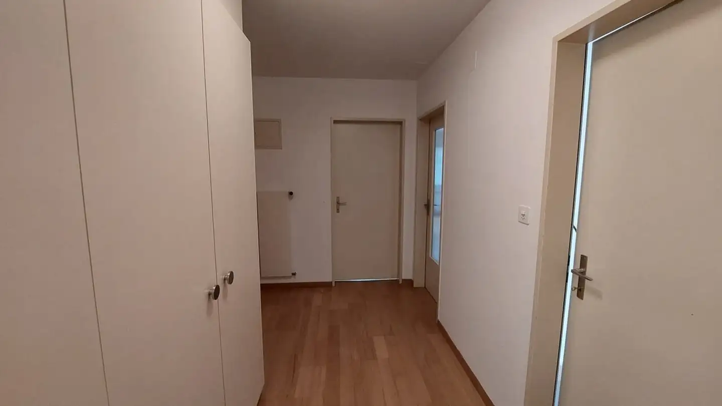 Apartment for rent - Bahnweg 3, 8240 Thayngen - Photo 4