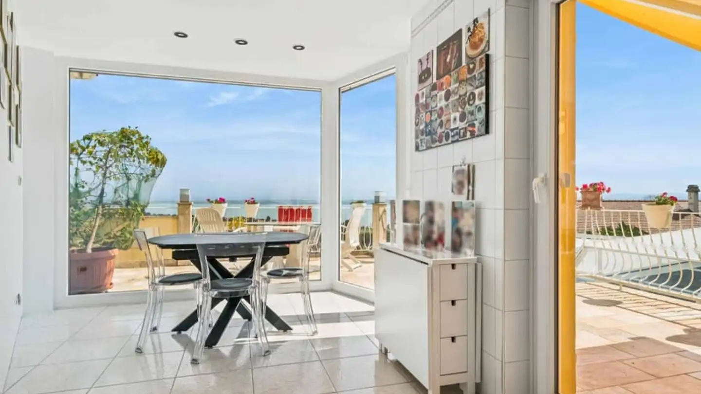 Einfamilienhaus kaufen - 2022 Bevaix - Foto 3