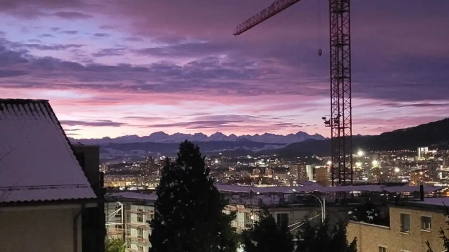 Zimmer mieten - 8049 Zürich - Foto 2