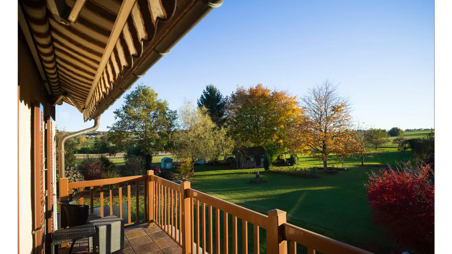 Appartamento in vendita - Route De Bottens, 1041 Poliez-le-Grand