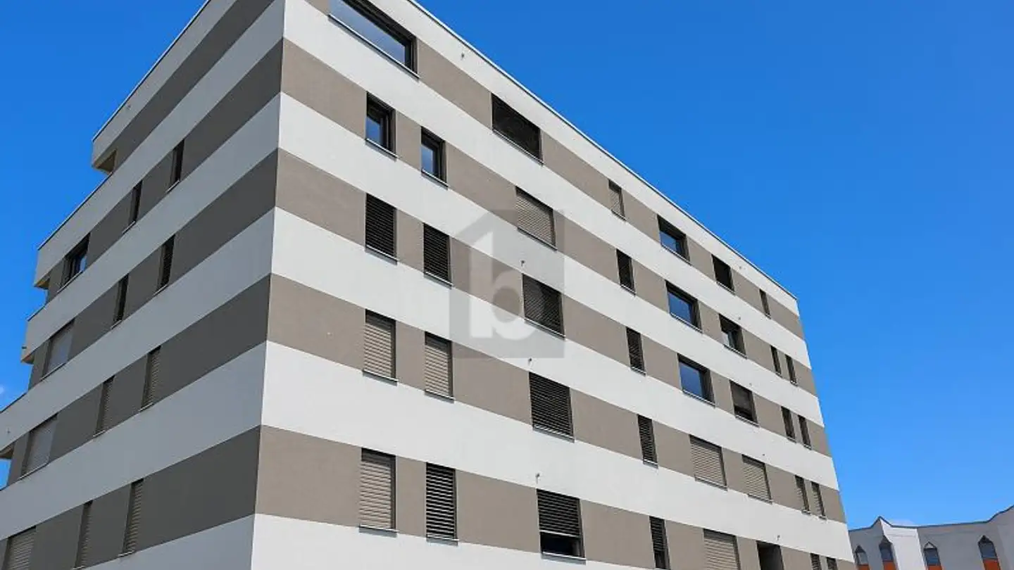 Apartment for sale - 1964 Conthey