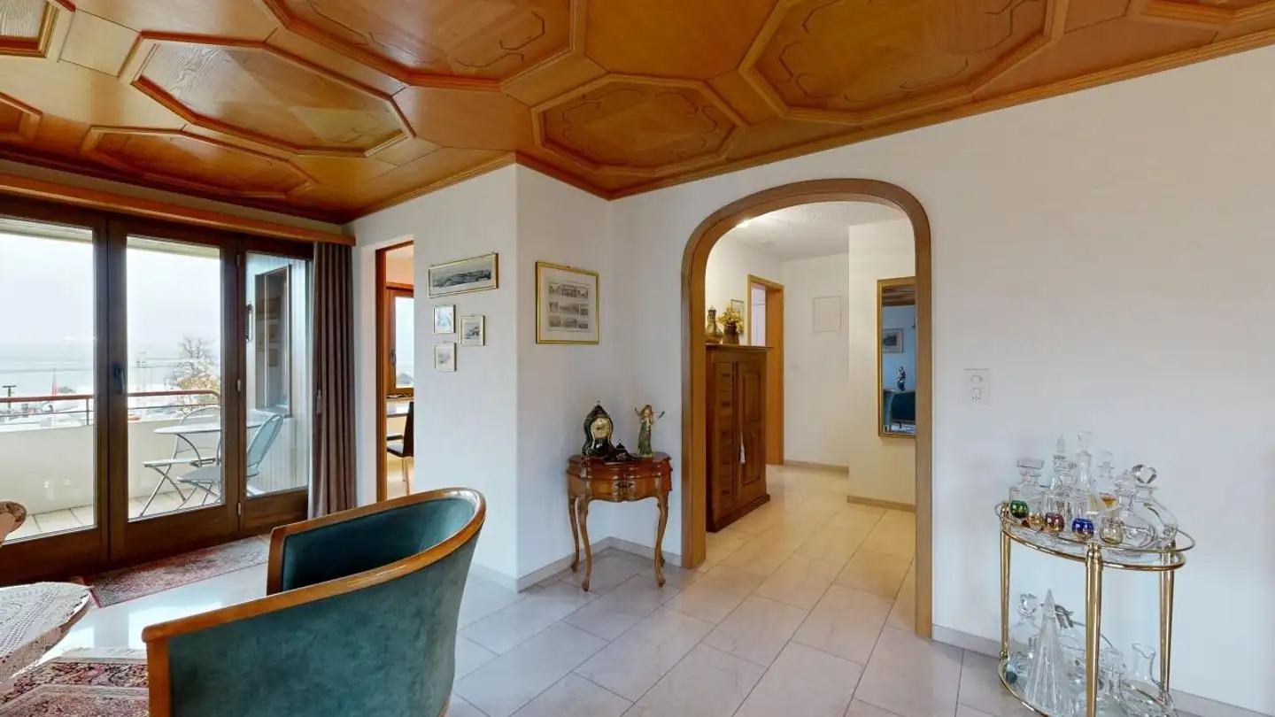 Appartamento in vendita - 8852 Altendorf - Foto 3