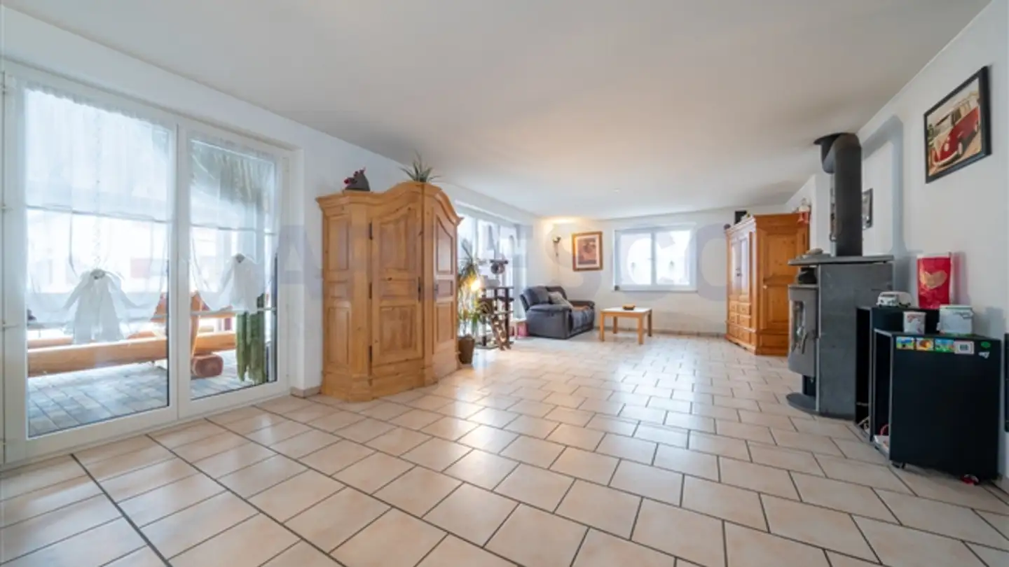 Maison individuelle à vendre - Lischmatt 3, 4719 Ramiswil - Photo 3