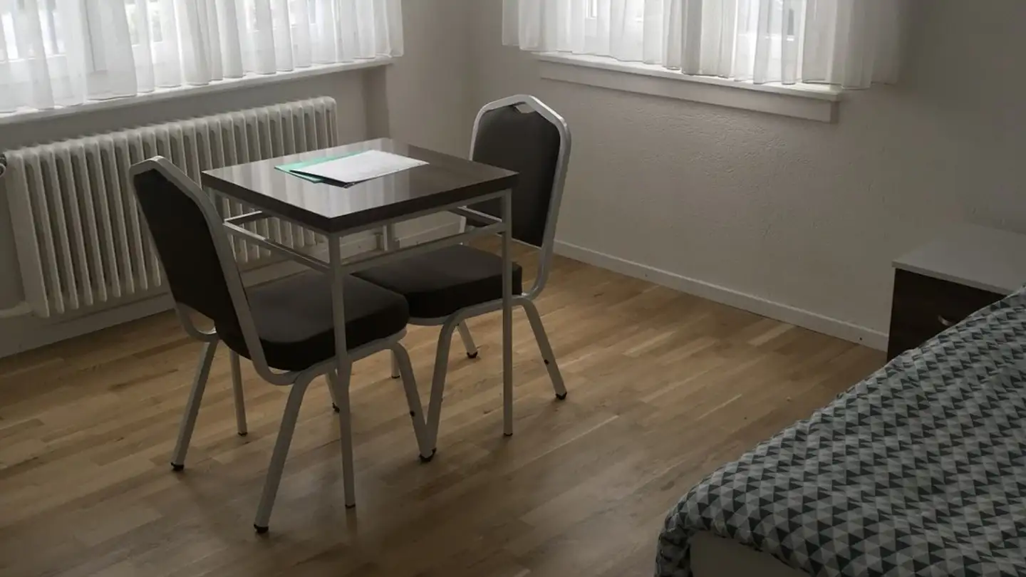 Apartment for rent - Rohrerstrasse 107, 5000 Aarau
