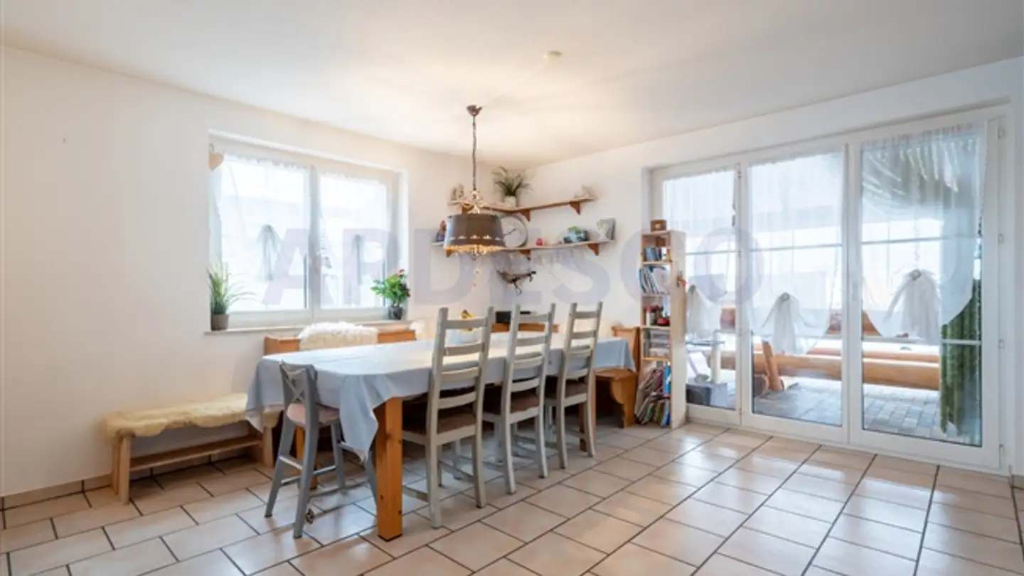 Maison individuelle à vendre - Lischmatt 3, 4719 Ramiswil - Photo 4