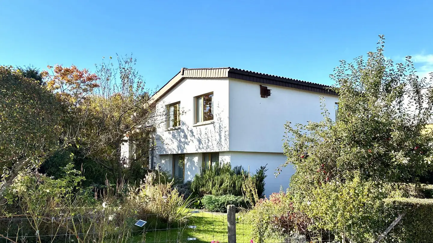 Casa singola in vendita - Espigraben 15, 8264 Eschenz