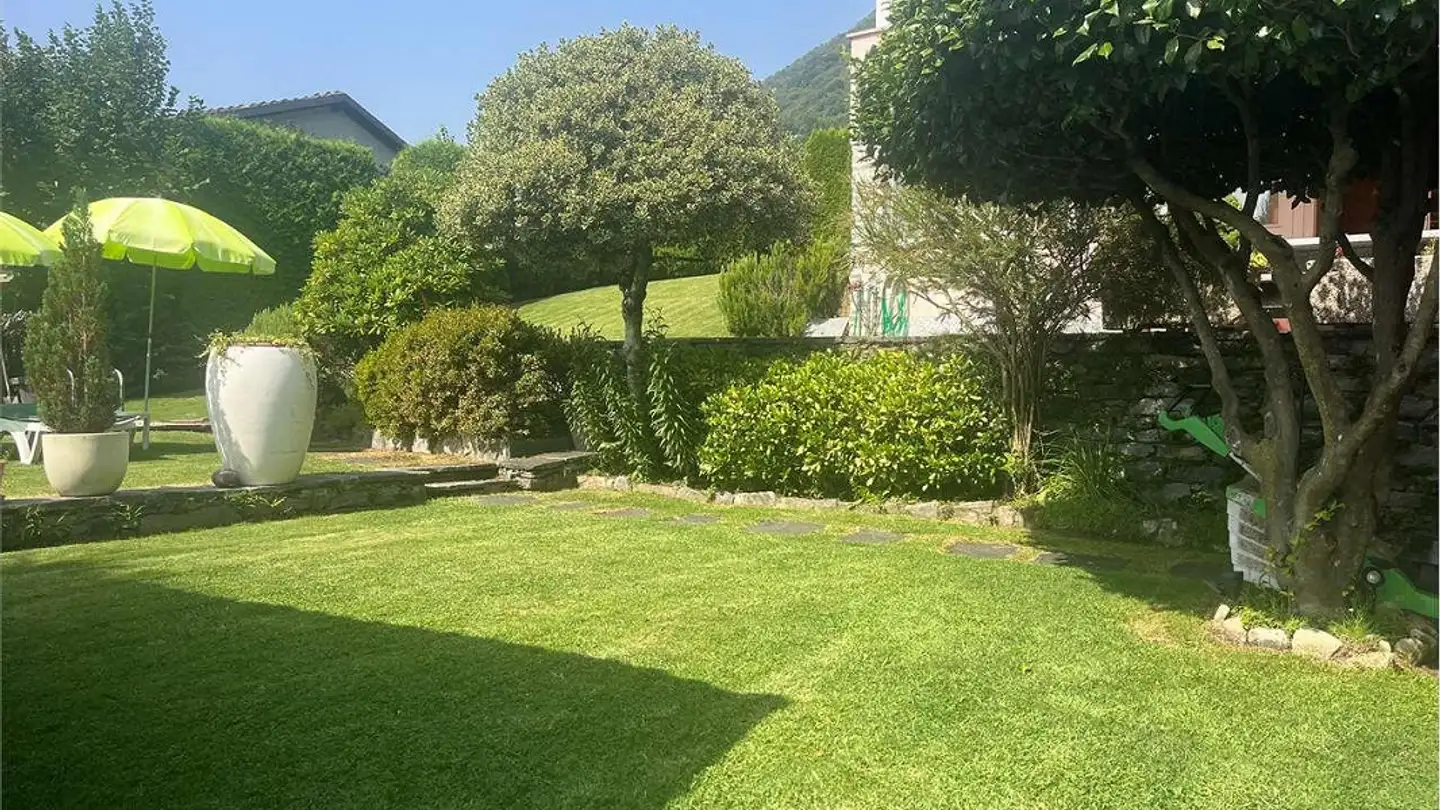 Villa in vendita - Via Val Resa 320, 6645 Brione sopra Minusio - Photo 3