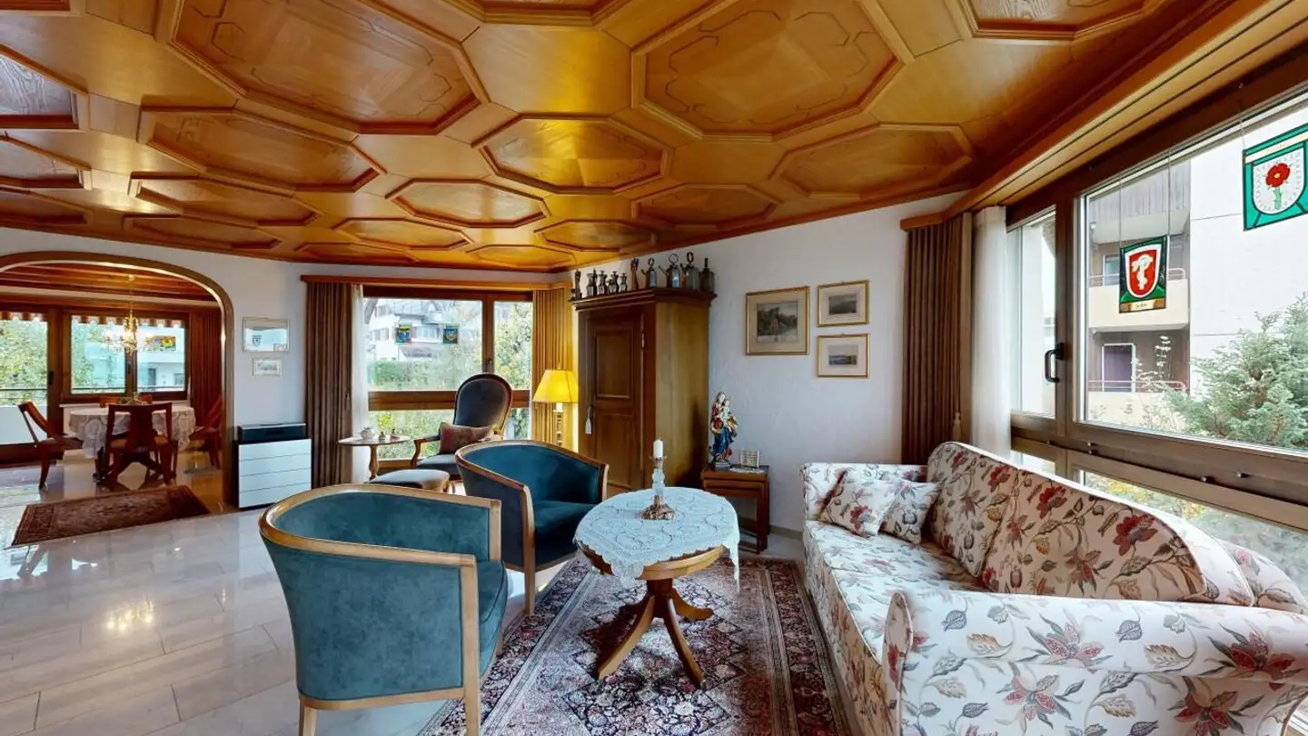 Appartamento in vendita - 8852 Altendorf