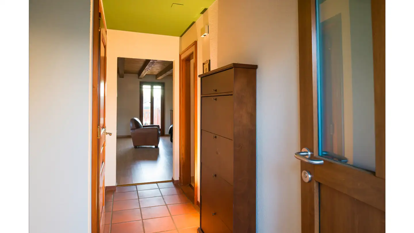 Appartamento in vendita - Route De Poliez-Le-Grand, 1041 Bottens - Photo 4